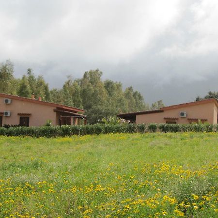 Agriturismo B&B Monte Gruttas Camisa Exterior foto